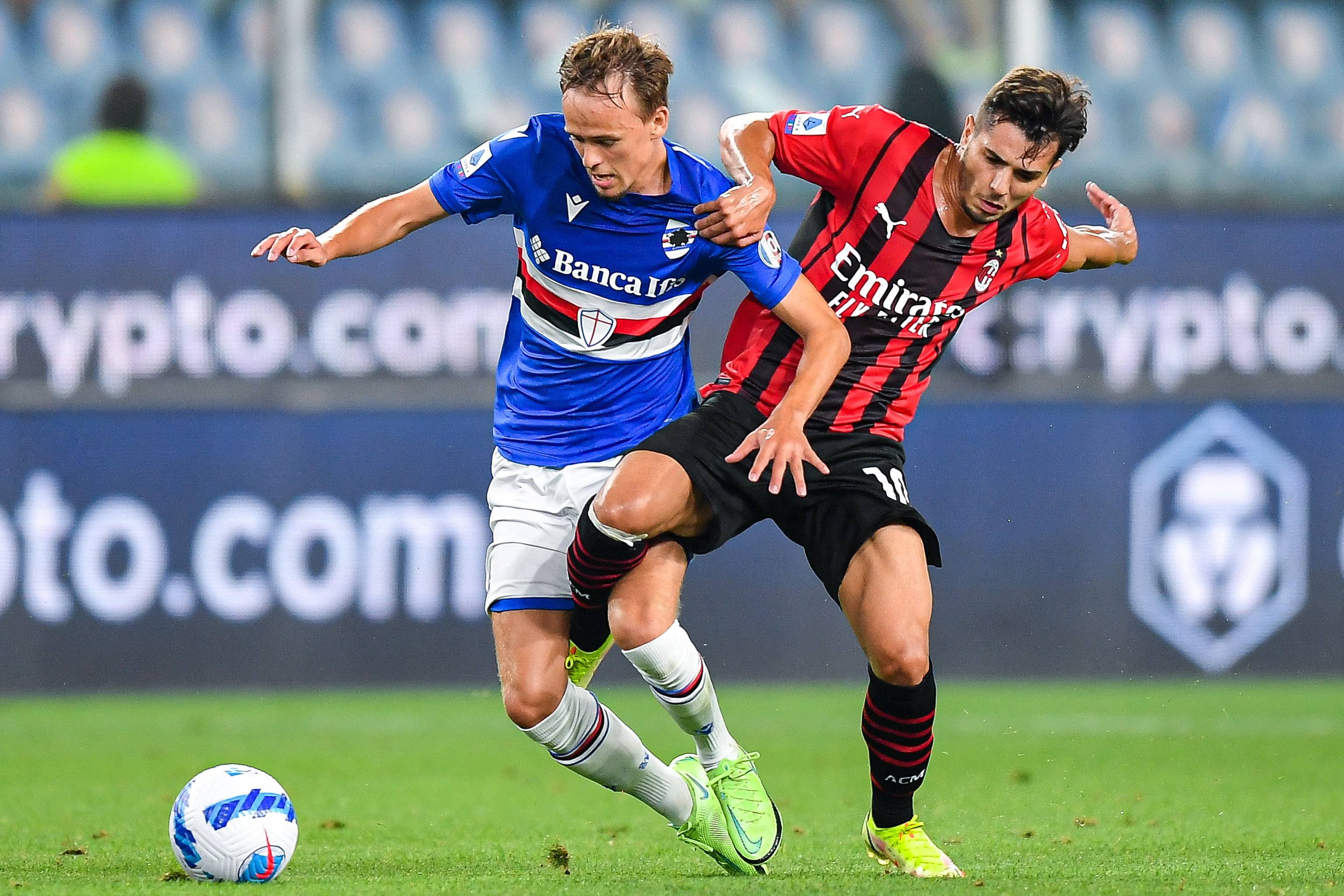 索默：德比战与迈尼昂PK感觉很棒，成为顶级球队要赢强队（索默：德比大战与迈尼昂过招很过瘾，想成顶级球队就得拿下强敌）