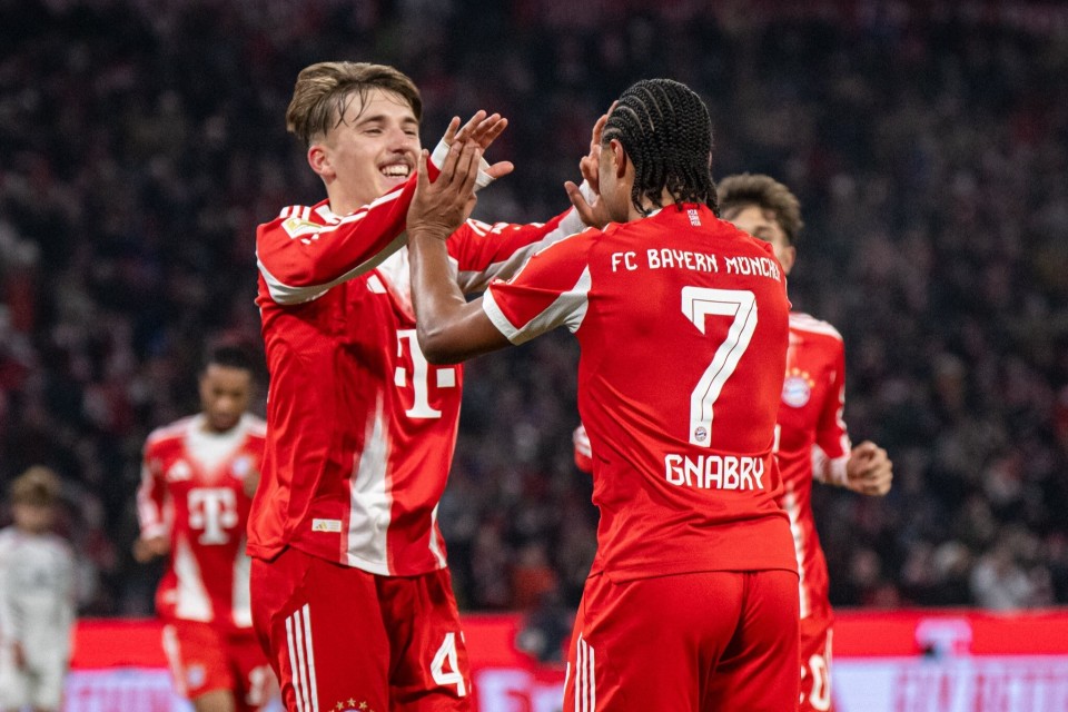 体坛：2003-06年龄段，中国队对韩国队的战绩已占据优势（体坛：2003-06梯队交手，中国队对韩战绩占优）